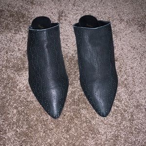 Free People Mules